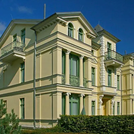 Am Ostseestrand_wohnung 05 *